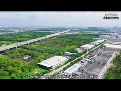 1stshine επαγγελματικός κατασκευαστής ανώτατων ανεμιστήρων