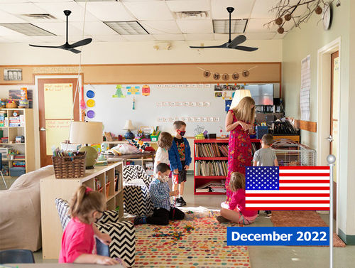 Τελευταίες εταιρικές λύσεις σχετικά με Μηχανική σχολικών έργων