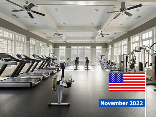 Τελευταίες εταιρικές λύσεις σχετικά με Σχέδιο γυμναστηρίου