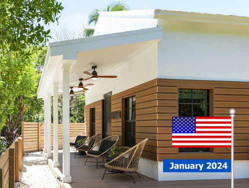 Τελευταίες εταιρικές λύσεις σχετικά με Σχέδιο εξοχικών κατοικιών