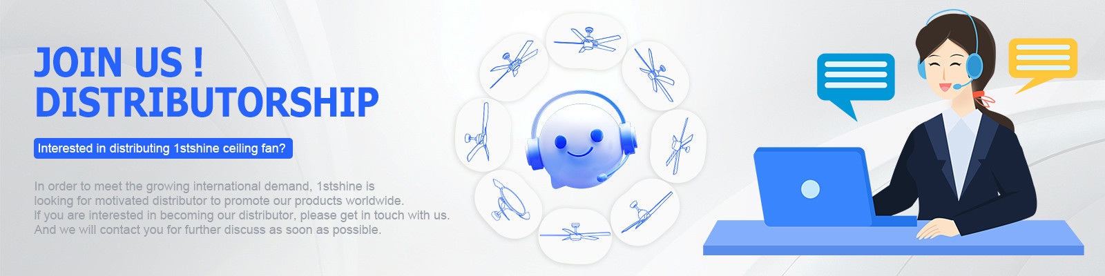 ΚΙΝΑ 1stshine Industrial Company Limited Σχεδιάγραμμα επιχείρησης