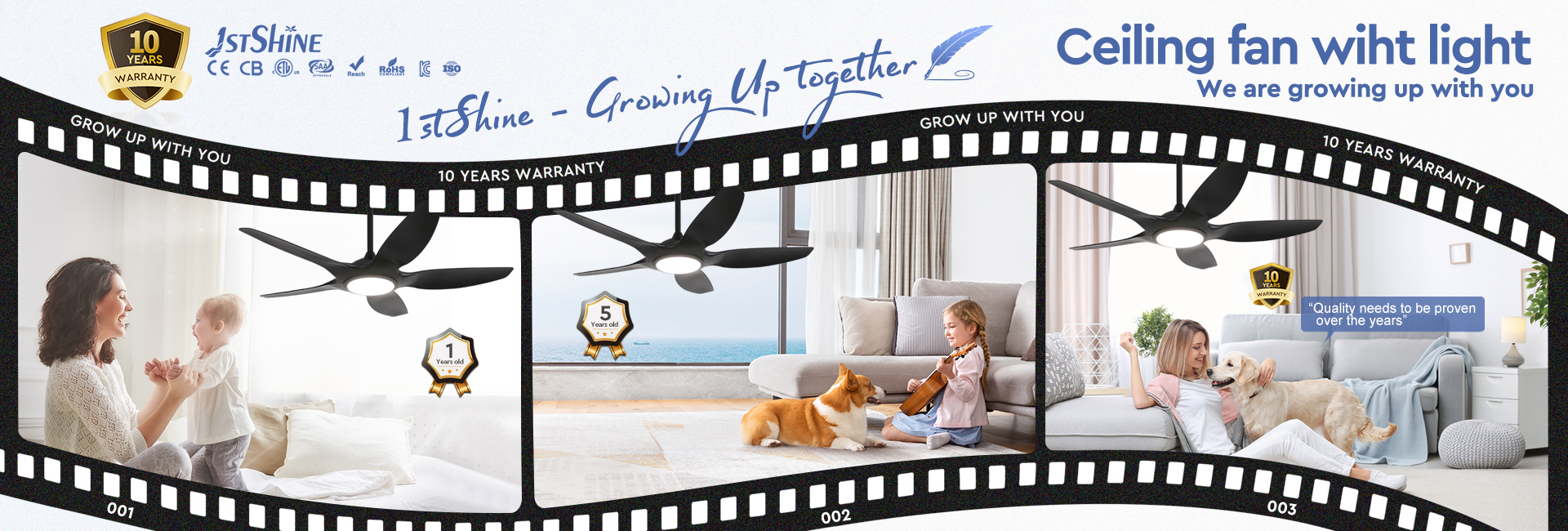 Ποιότητα Ανώτατος ανεμιστήρας των μακρινών οδηγήσεων Εργοστάσιο