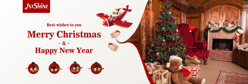 Τα τελευταία νέα της εταιρείας για Χαρούμενα Χριστούγεννα