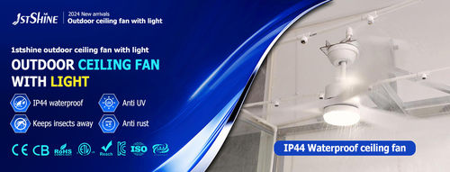 Τα τελευταία νέα της εταιρείας για Συμβουλές εξοικονόμησης ενέργειας: Γιατί τα φώτα από ανεμιστήρες οροφής με κινητήρα συνεχούς ρεύματος είναι το μέλλον