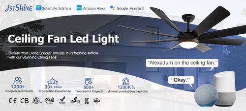 Τα τελευταία νέα της εταιρείας για Αποκαλύπτοντας τα Μυστικά των Υψηλής Ποιότητας ανεμιστήρων οροφής